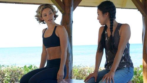 Magnum P.I. Season 1 Episode 9 - The Ties That Bind