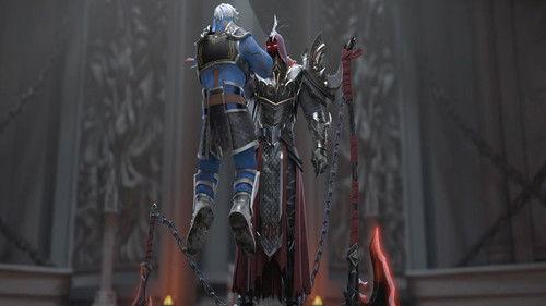 Legendary Overlord Season 1 Episode 17 - Episode 17