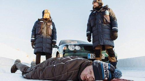 66th North Precinct Season 1 Episode 1 - Episode 1