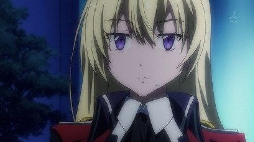 Magical Warfare Season 1 Episode 10 - Vanishing Boundaries