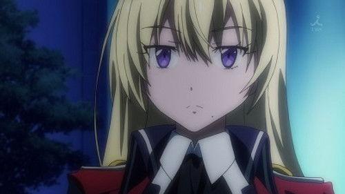 Magical Warfare Season 1 Episode 10 - Vanishing Boundaries