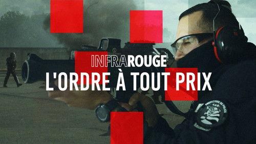 Infrarouge Season 16 Episode 9 - Episode 9