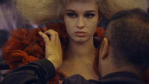 Backlight Season 17 Episode 12 - Episode 12