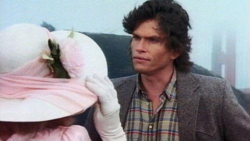 Falcon Crest Season 6 Episode 12 - False Front