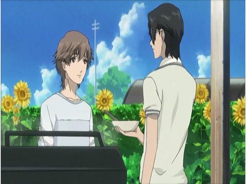 PERSONA -trinity soul- Season 1 Episode 25 - The Groundless Loss