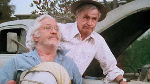 The Rockford Files Season 3 Episode 15 - The Trees, the Bees and T.T. Flowers: Part 2