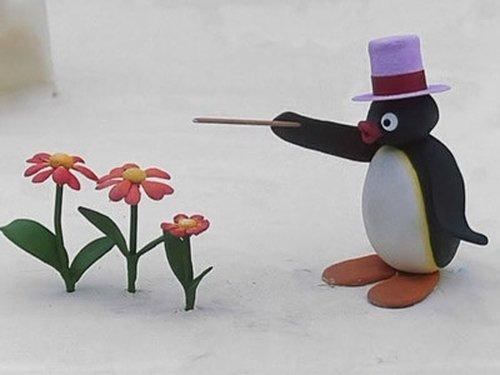 Pingu Season 4 Episode 16 - Pingu's Wish