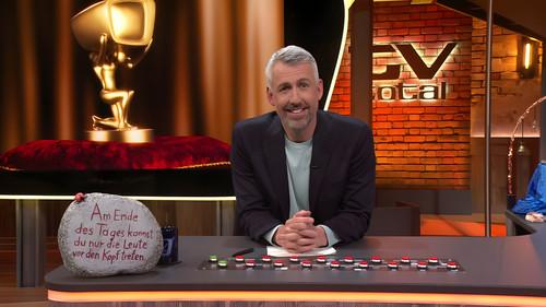 TV total Season 20 Episode 17 - Episode 17