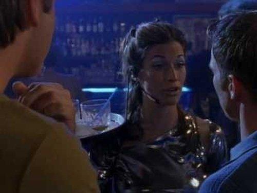 The Net Season 1 Episode 6 - Kill the Buddha