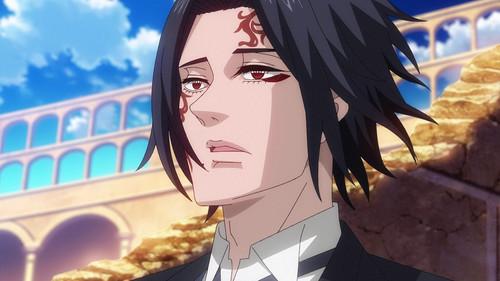 Record of Ragnarok Season 2 Episode 5 - Requiem