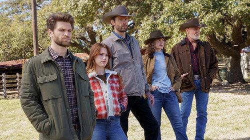 Walker Season 2 Episode 12 - Common Ground