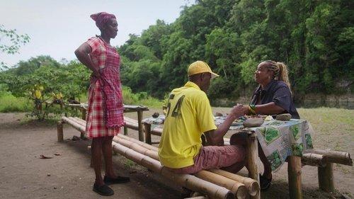 Searching for Soul Food Season 1 Episode 6 - Jamaica