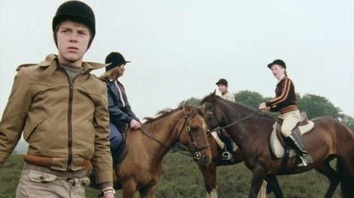 The Famous Five Season 1 Episode 10 - Five Go to Mystery Moor