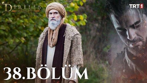 Resurrection: Ertugrul Season 2 Episode 12 - Episode 38