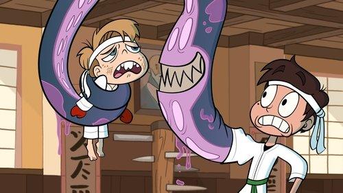 undefined Season 1 Episode 5 - Monster Arm