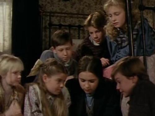Road to Avonlea Season 6 Episode 9 - The More Things Change