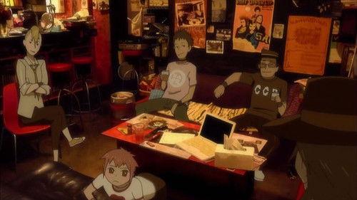 Someday's Dreamers Season 2 Episode 5 - Shimokitazawa