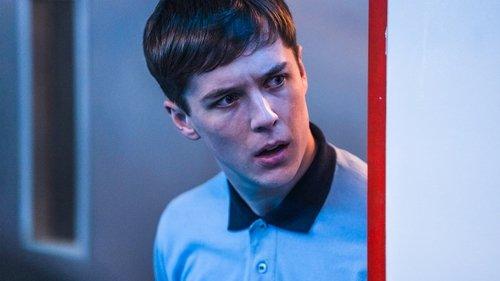 Wreck Season 1 Episode 4 - The Sacramentum Slasher