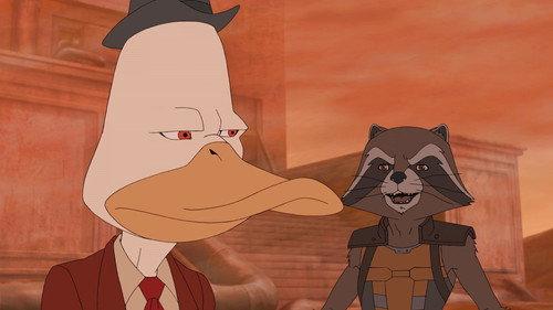 Marvel's Guardians of the Galaxy Season 3 Episode 24 - Breaking Stuff is Hard to Do