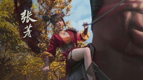 Legendary Twins Season 1 Episode 3 - Episode 3