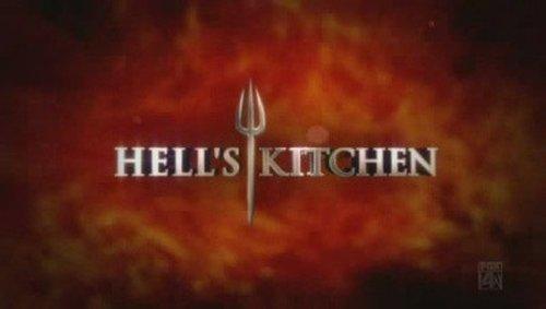 Hell's Kitchen Season 6 Episode 15 - Finale