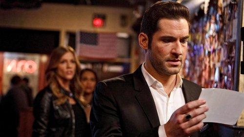 Lucifer Season 2 Episode 12 - Love Handles
