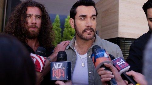 Pienso en Ti Season 1 Episode 25 - Episode 25