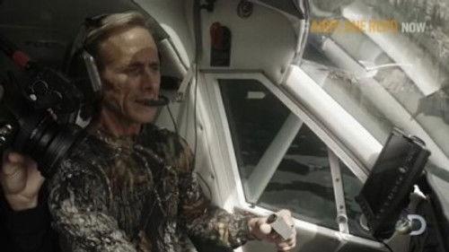 Airplane Repo Season 2 Episode 4 - Panic at 10,000