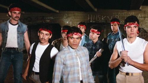 CHiPs Season 5 Episode 22 - A Threat of War (a.k.a. Karate II)