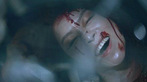 Taxi Driver Season 1 Episode 13 - A Prisoner Exchange