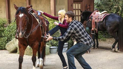 Mom Season 4 Episode 11 - Good Karma and the Big Weird