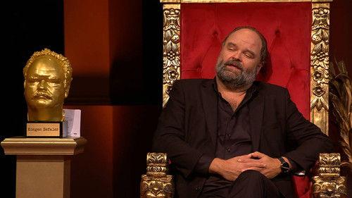 Taskmaster Norway Season 4 Episode 12 - ‎Now I'm being tricked again.‎