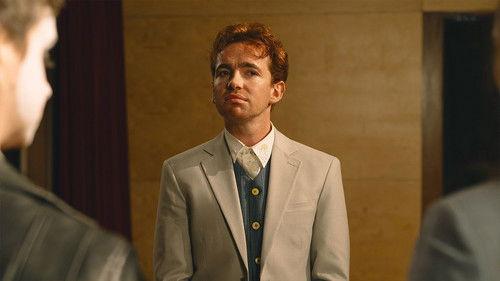 Leonard and Hungry Paul Season 1 Episode 5 - Episode 5