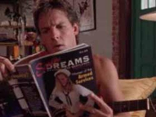Silk Stalkings Season 6 Episode 5 - Pre-Judgement Day