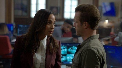 Alert: Missing Persons Unit Season 1 Episode 2 - Hugo