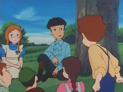 The Adventures of Tom Sawyer Season 1 Episode 7 - Competition