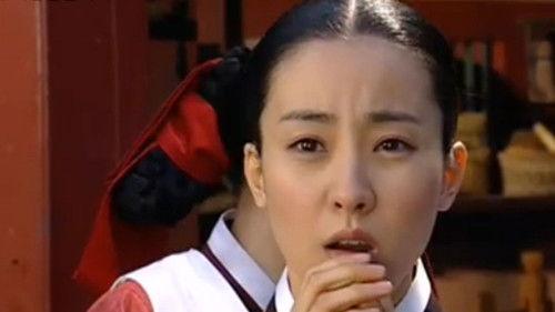 Jewel in the Palace Season 1 Episode 26 - Episode 26