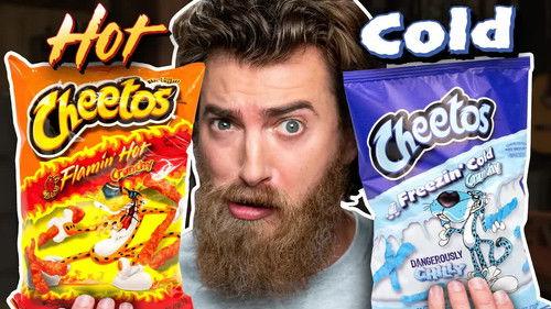 Good Mythical Morning Season 17 Episode 21 - Alternate Universe Snacks Taste Test