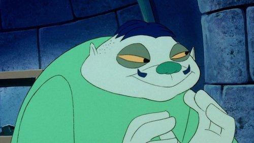 New Looney Tunes Season 2 Episode 18 - The Porklight