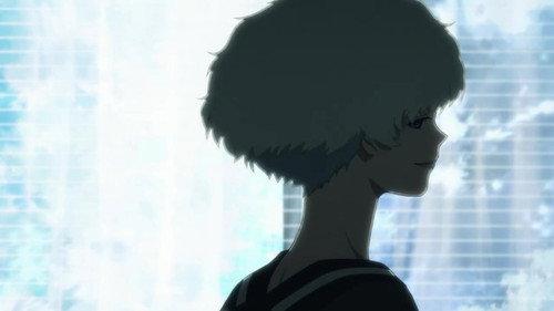 undefined Season 1 Episode 6 - Ready or Not