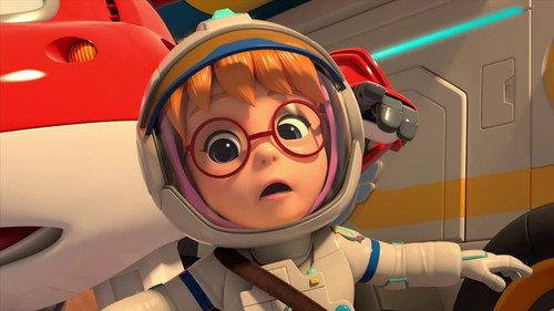 Super Wings Season 8 Episode 11 - Episode 11