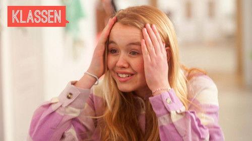 Klassen Season 15 Episode 14 - The drama queen of the class