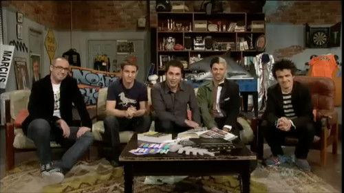 The Chaser's War on Everything Season 3 Episode 8 - Episode 58