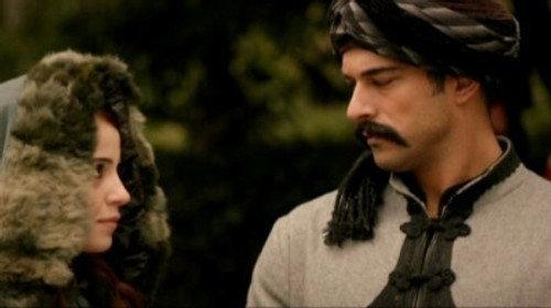 The Magnificent Century Season 2 Episode 26 - Episode 50