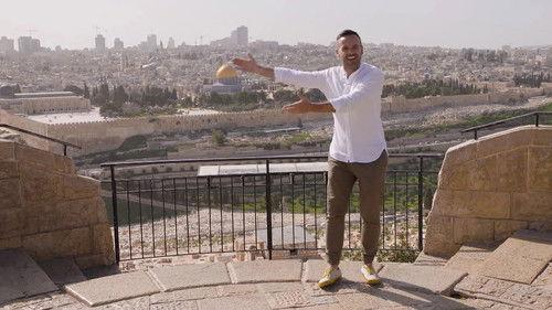 Viajeros Cuatro Season 5 Episode 8 - Episode 8