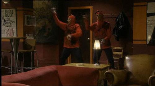 Coupling Season 3 Episode 7 - Perhaps, Perhaps, Perhaps