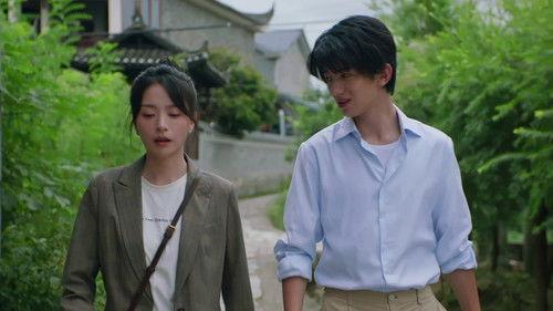 A Landscape of Love Season 1 Episode 3 - Episode 3