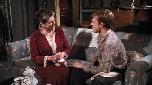 The Waltons Season 4 Episode 16 - The Secret