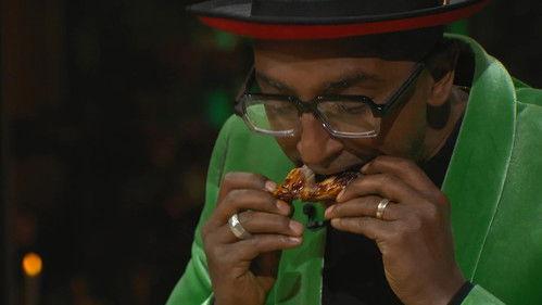 Sveriges mästerkock VIP Season 3 Episode 6 - Episode 6