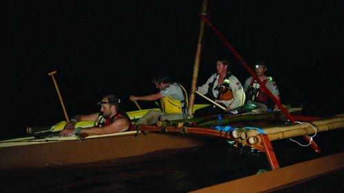 World’s Toughest Race: Eco-Challenge Fiji Season 1 Episode 2 - We Can’t Go Back, And We Can’t Go Forward